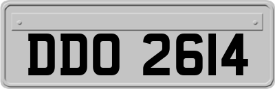 DDO2614