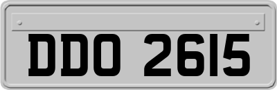 DDO2615