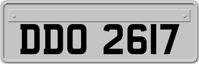 DDO2617