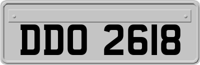 DDO2618