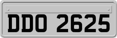 DDO2625