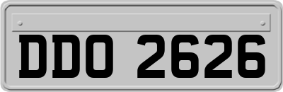 DDO2626