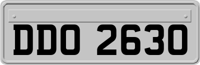 DDO2630