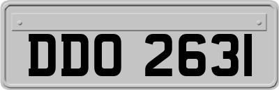 DDO2631