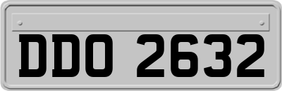 DDO2632