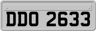 DDO2633