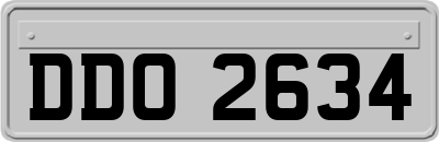 DDO2634