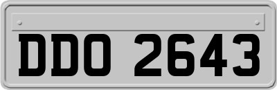DDO2643