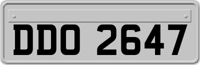 DDO2647