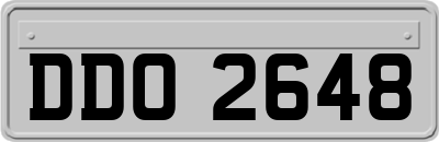 DDO2648