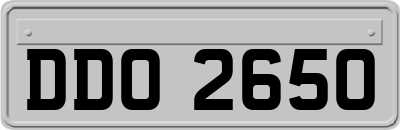 DDO2650