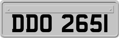 DDO2651