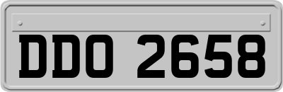 DDO2658