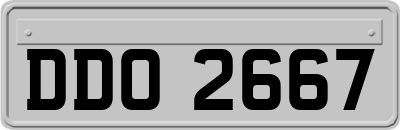 DDO2667