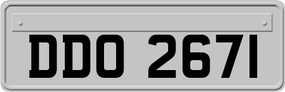 DDO2671