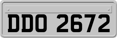 DDO2672