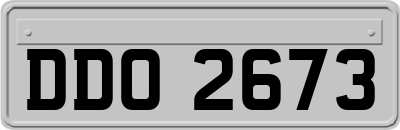 DDO2673