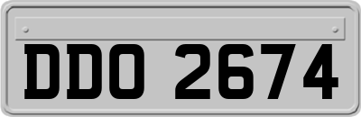 DDO2674