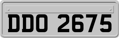 DDO2675