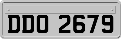 DDO2679