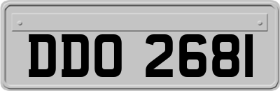 DDO2681