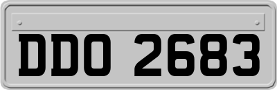 DDO2683