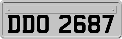 DDO2687
