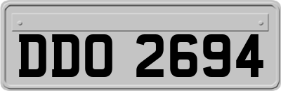 DDO2694