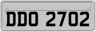 DDO2702