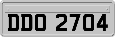DDO2704