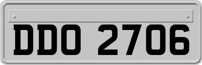 DDO2706