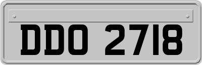 DDO2718