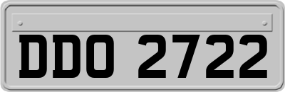 DDO2722