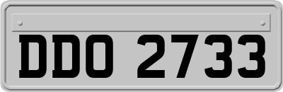 DDO2733
