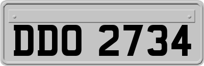DDO2734
