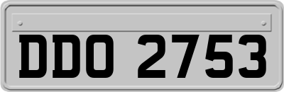 DDO2753