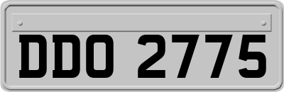 DDO2775
