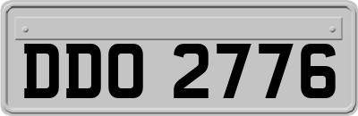 DDO2776