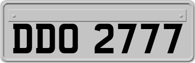 DDO2777
