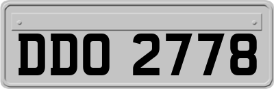 DDO2778