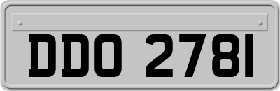 DDO2781