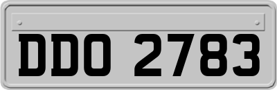 DDO2783