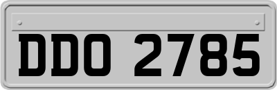 DDO2785