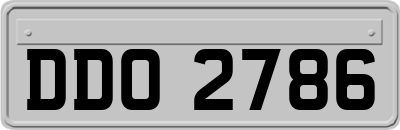 DDO2786