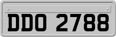 DDO2788