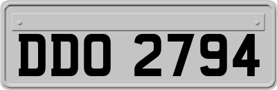 DDO2794