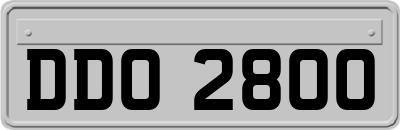 DDO2800