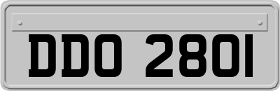 DDO2801