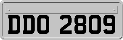 DDO2809