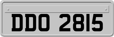 DDO2815